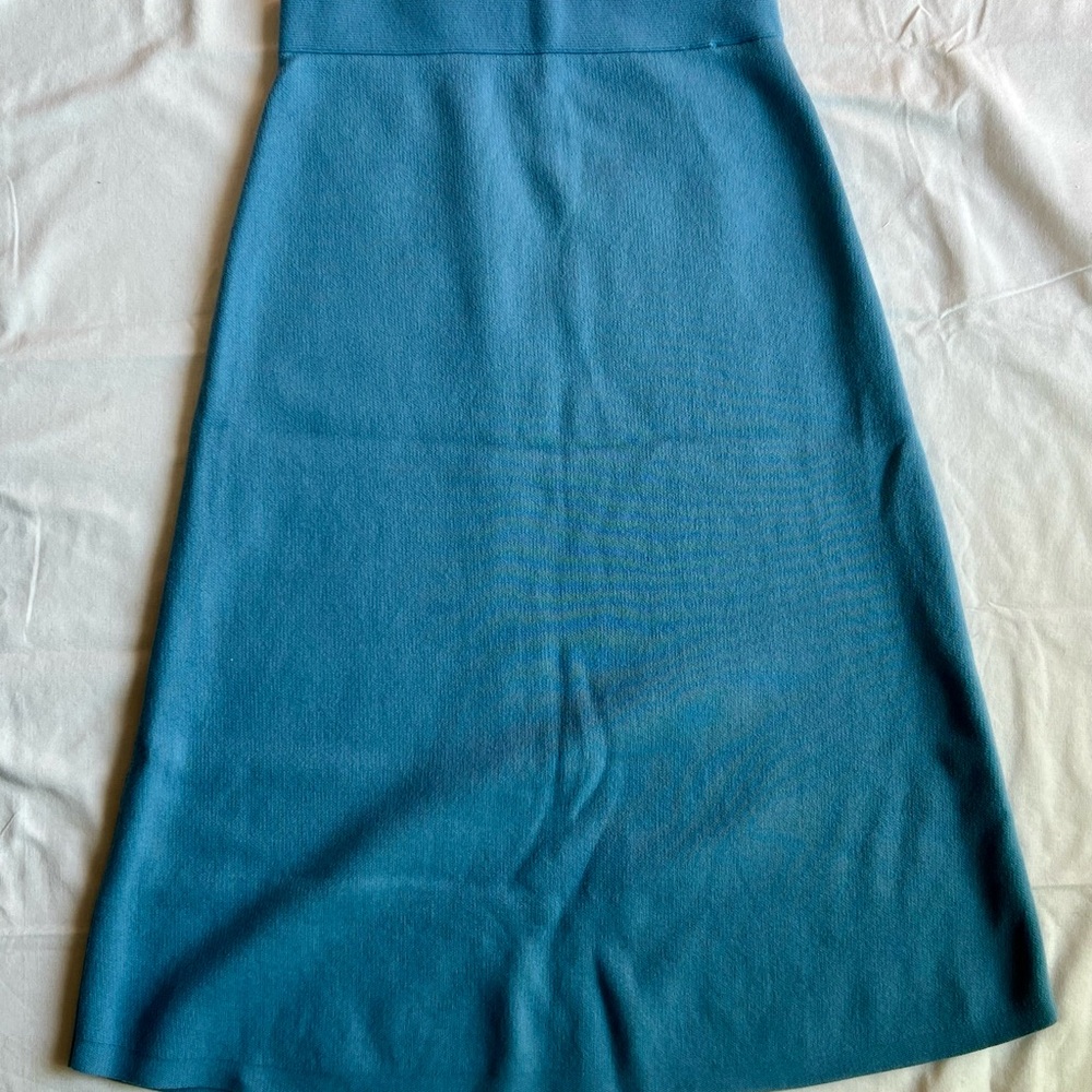Uniqlo Knit Skirt NWOT